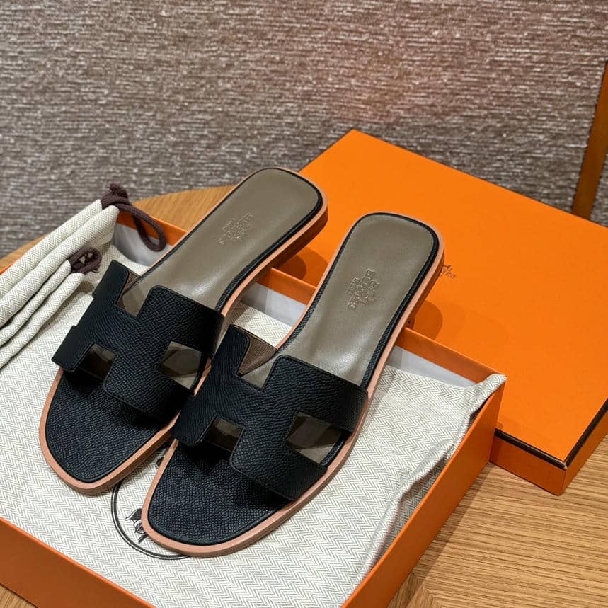 Hermes Classic Sandal-17